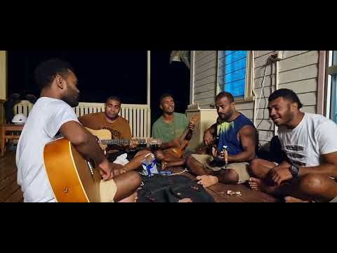 Voqa kei Valenisau & Waikatakata Vure Sigidrigi - Sega niu a Namaka Mai