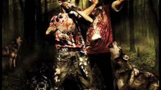 Baby Rasta &amp; Gringo -  La la la la (Original)