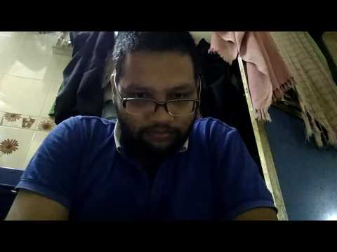 Harishchandra kandpal Talking with customers