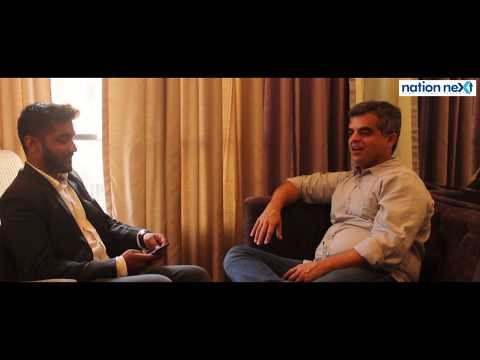 Amar Jajoo Interview with stand-up comedian Atul Khatri