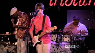 Buddy Guy -  Buddy&#39;s Blues  featuring Quin Sullivan