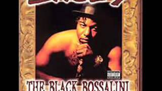 Spice 1 - 2 hands and a razorblade