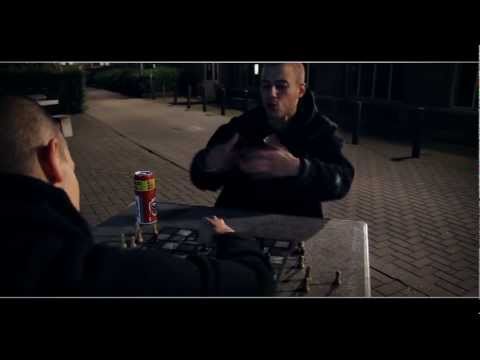 Azzili Kakma -Fin du paragraphe (CLIP OFFICIEL)