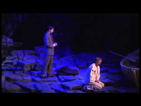 P.Tchaikovsky - "Mazepa" - The fragment of the Scene of Kochubey's torture.AlLexander Kiselev