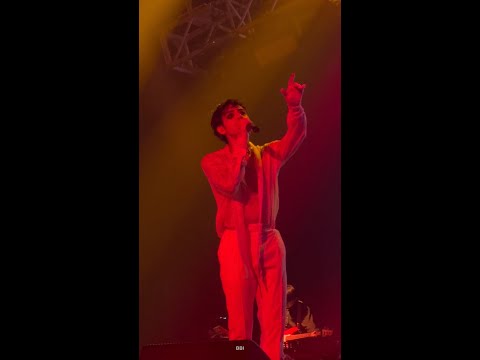 [20230204]THE REGIME TOUR FINALE IN SEOUL :: DPR IAN _ Nerves