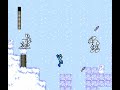 Rockman No Constancy Mega Man 2 Hack Full Game NES