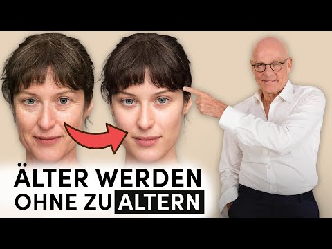 Growing older without aging? Secret weapon: the immune system