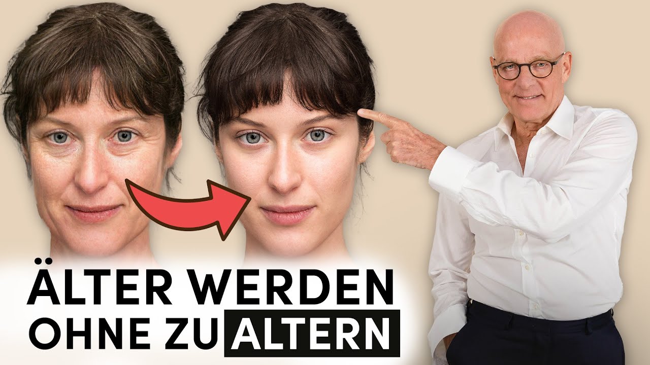 Älter werden ohne zu altern? Geheimwaffe Immunsystem