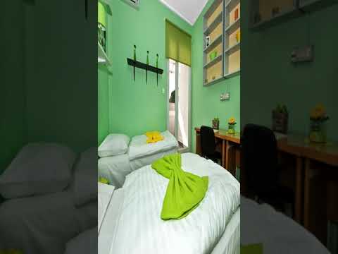 ŠD Portorož Hostel Korotan - Portorož - Slovenia