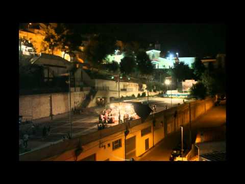 Baunei. Sant'Antioco 2012. Time-Lapse.mpg