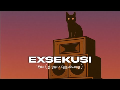 Torang Party - EXSEKUSI - RABEE x ( Vj loppo & Kenny tumandung ) 