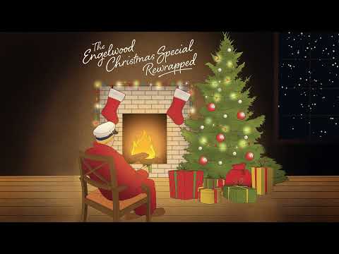 Engelwood - The Christmas Special Rewrapped (Full Album)