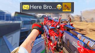 Download lagu Is CODM Trolling?😭 (New Gaurdian Skin) mp3