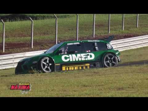 SPRINT RACE CASCAVEL 7ª ETAPA 2016