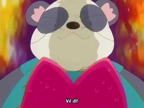 Fushigiboshi no☆Futagohime Gyu! Gakuen Tengoku WONDER☆5