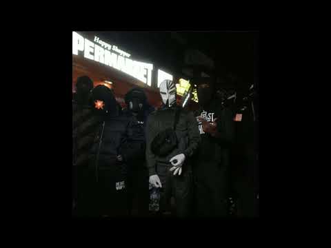 [FREE] PR SAD X DOPESMOKE X R6 X UK DRILL TYPE BEAT 2023 - 'GORILLA'