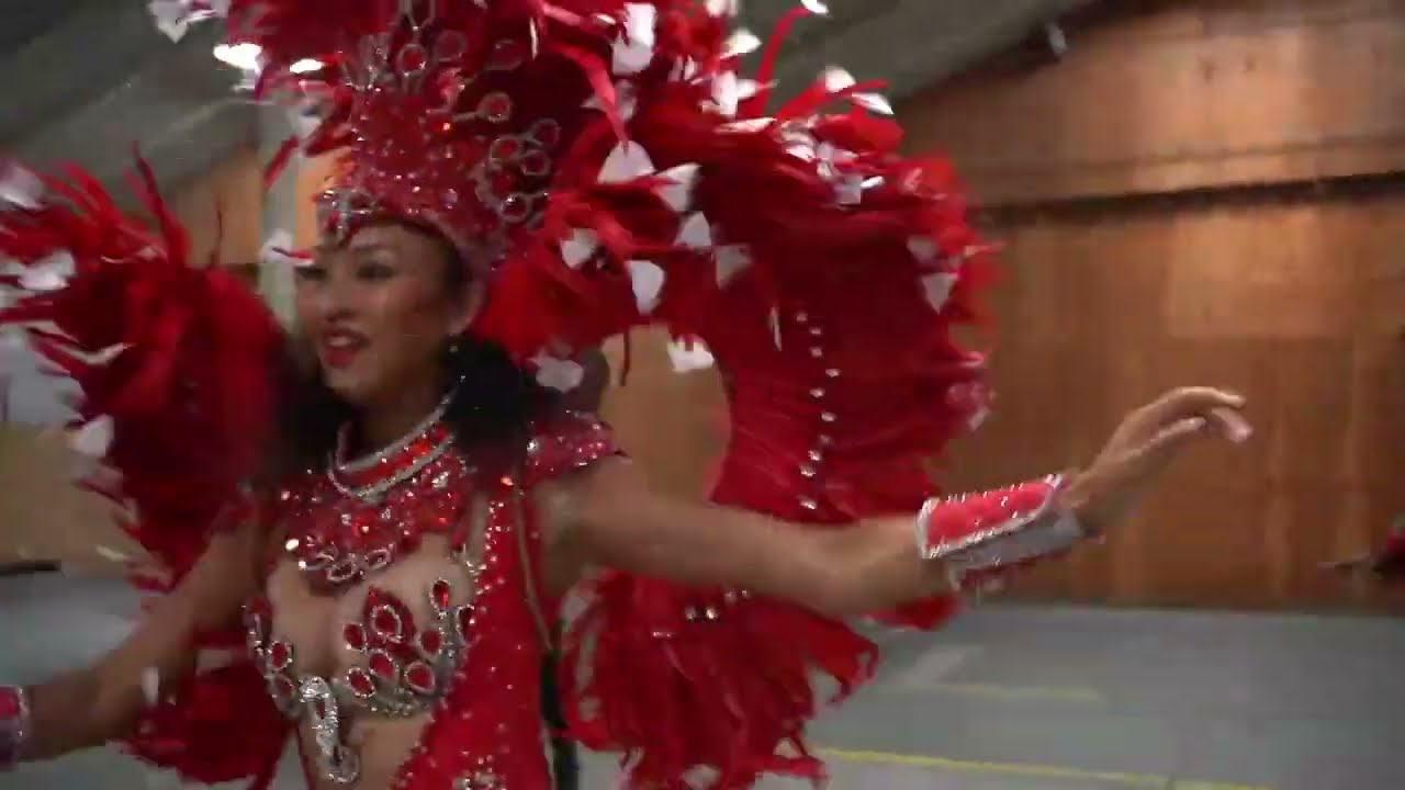 Promotional video thumbnail 2 for MasFX Dance