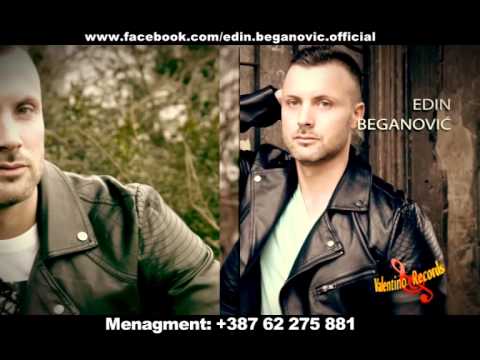 EDIN BEGANOVIC JINGL OTV