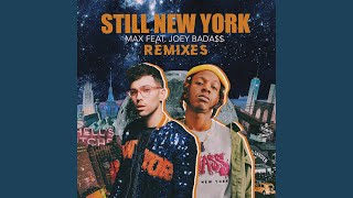 Still New York (It's Different Remix) song artwork