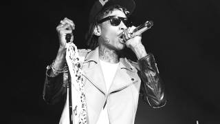 Wiz Khalifa - Aw Shit (Official Audio)