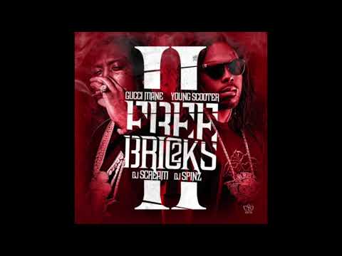 Gucci Mane & Young Scooter - Another Nigga Bitch
