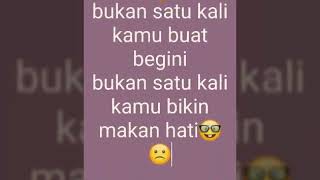 Download lagu Sebelas Duabelas Lirik buat Story WA & IG mp3