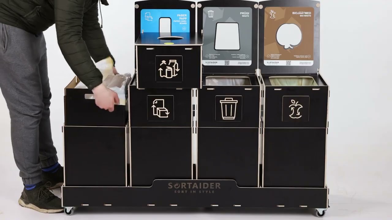 Produktvideo