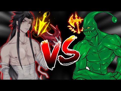 EU NUNCA FUI TÃO CAMPADO ASSIM! Yone TOP vs Zac TOP - League of Legends