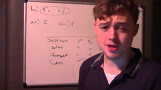 AQA AS Physics June 2014 Question 1