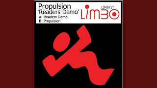 Propulsion