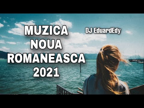 Cele Mai Ascultate Melodii Romanesti 2021 | Muzica Noua Romaneasca 2021 | DJ EduardEdy - DDJ 400