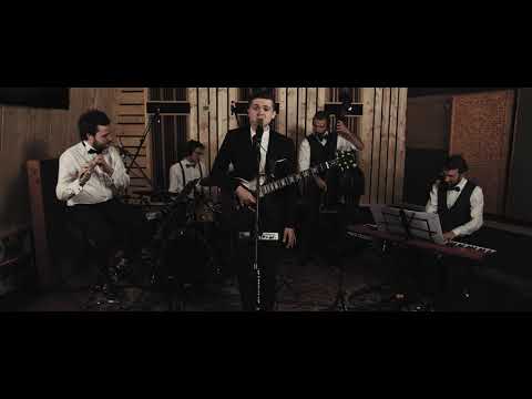 Grzeczni Chłopcy: Swingin' Boys- Małomiasteczkowy (Dawid Podsiadło Cover)