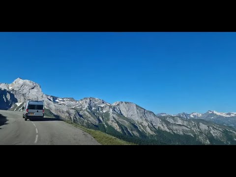 camperrondreis frankrijk 2024