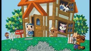 【BGM】どうぶつの森 AM6:00 午前6時 Animal Crossing