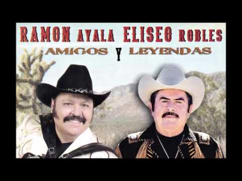 Mix Pa Pistear Norteno - Ramon Ayala y Eliseo Robles