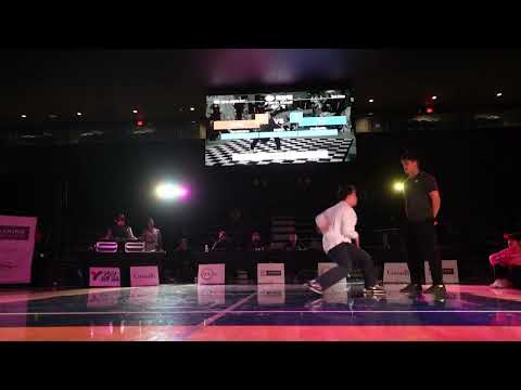 Kazee vs TimJ l Top 16 l Open Ontario