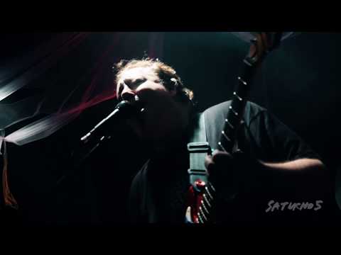 Los Sub - Vengador Tóxico - Saturno 5