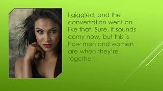 TG TF CAPTION |  Sexual Chemistry part 4