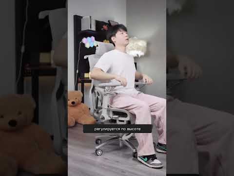 фото компьютерное кресло с массажем и подогревом 0