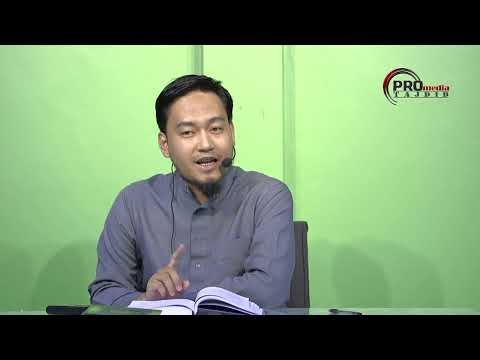 02-07-2023 Dr. Yasir Ramlee : Syarah Al-Kaba'ir