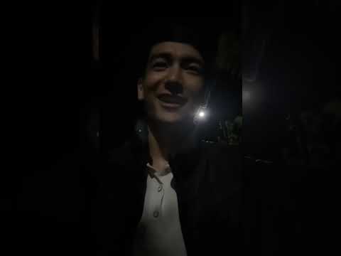 Syrdarya, Gulistan Canal Embankment - @AmirKhan_2310 - Telegram channel