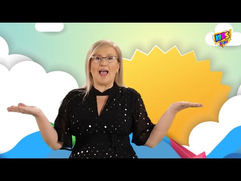 MOJ TATA | LEONTINA | Zvezde pevaju Čaroliju | @HYPEKIDSRS