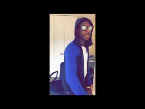 KB (Freestyle) #EireDaily #IrishDrill #IrishRap