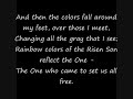 Stained Glass by Keith Green with Lyrics