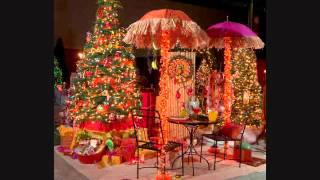 The Paradise Islanders - Christmas in Hawaii