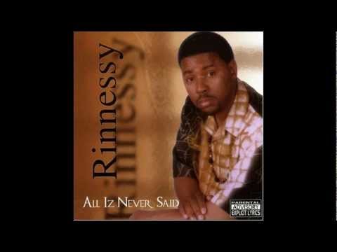 Rinnessy - Player's Touch feat. Shug of Otis & Shug
