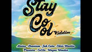 SistaJaine Presents....Jah Cure - Make Me Feel (Can&#39;t Keep My Cool)-(Stay Cool Riddim)-2018