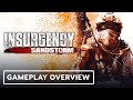 Insurgency: Sandstorm - Official Console Gameplay Overview Trailer