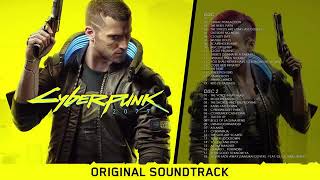 Download lagu Cyberpunk 2077 Full  OST mp3