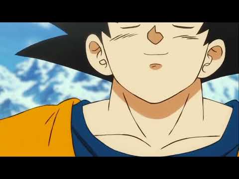 Duro 2 Horas Goku Edit XD
